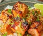 Cozy Bang Bang Salmon Recipe