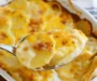 Cozy Potatoes Au Gratin
