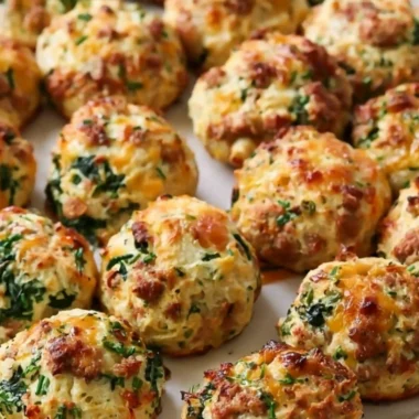 Delicious breakfast protein biscuits, soft and moist without the dryness of typical protein baking.
