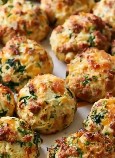 Delicious breakfast protein biscuits, soft and moist without the dryness of typical protein baking.