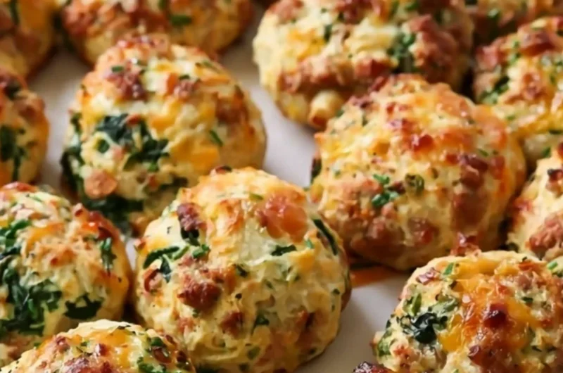 Delicious breakfast protein biscuits, soft and moist without the dryness of typical protein baking.