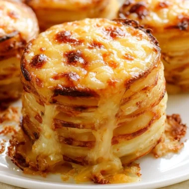 Easy 4-ingredient dish for a memorable Easter dinner